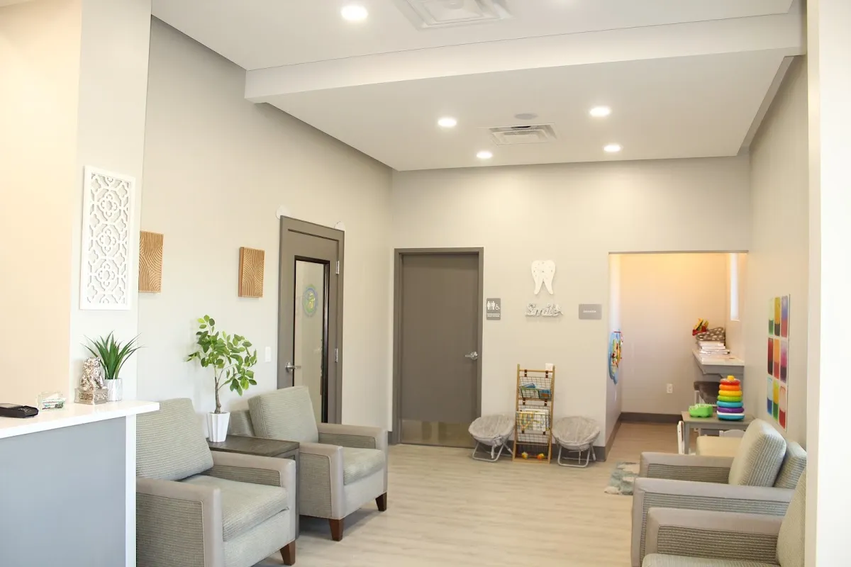 Go Smile Pediatric Dentistry & Orthodontics - Photo 3