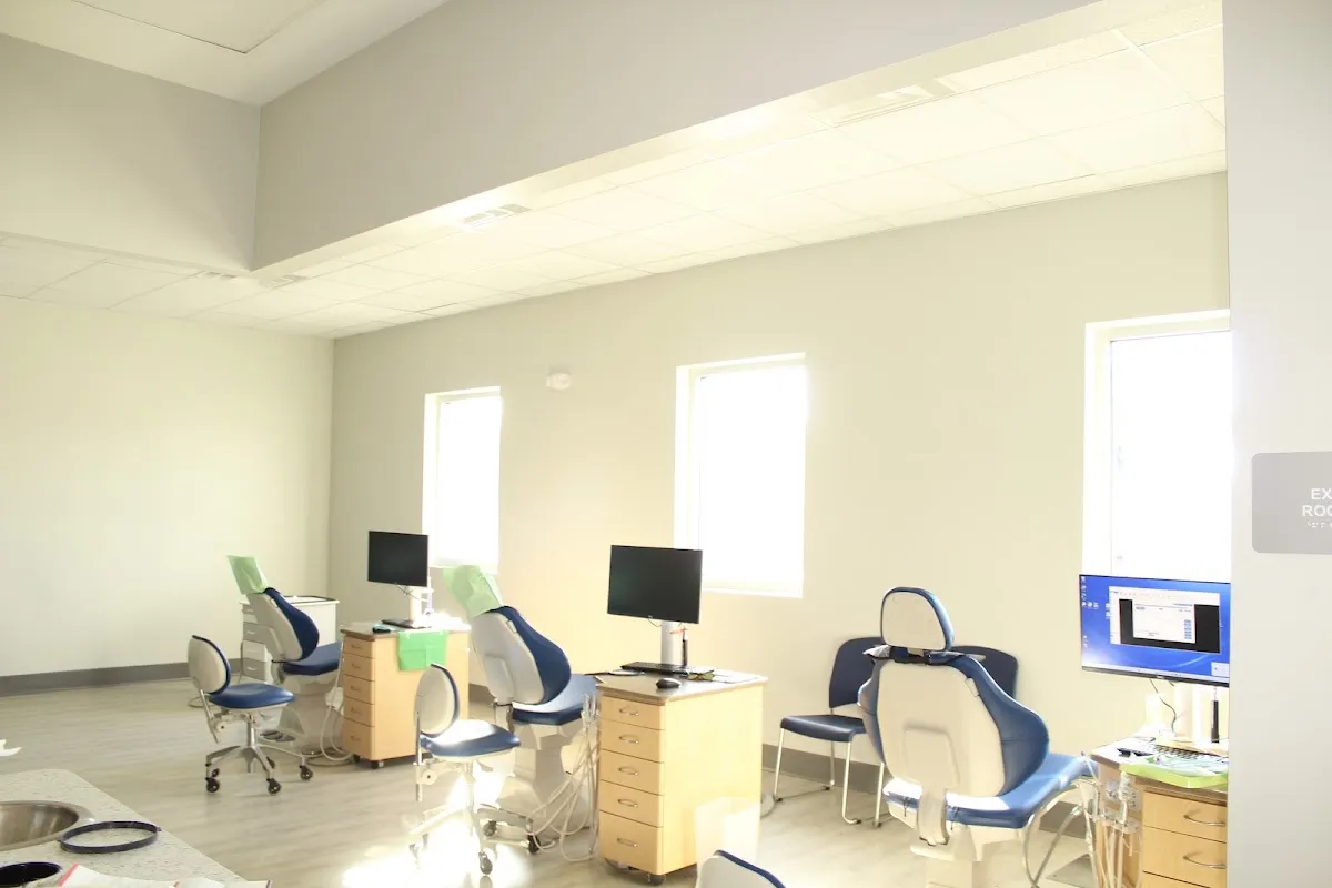 Go Smile Pediatric Dentistry & Orthodontics - Photo 5