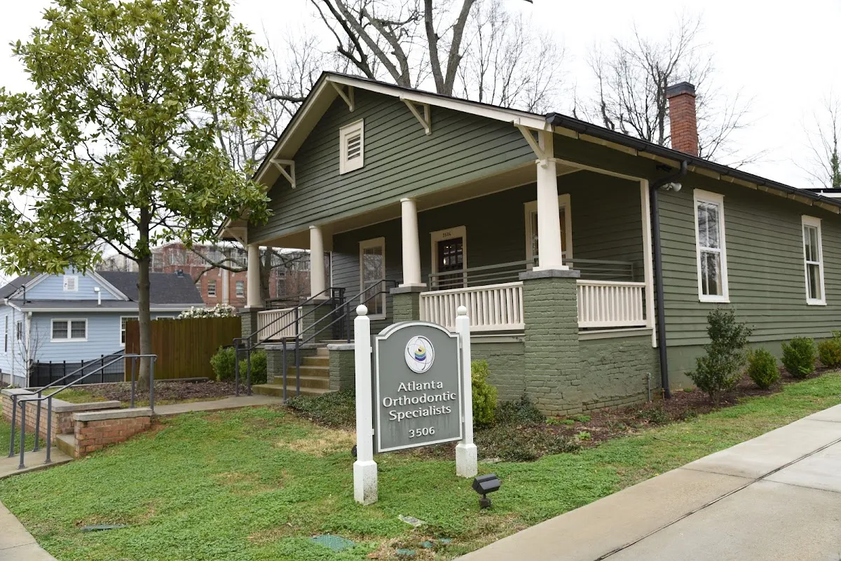 College Park - Atlanta Orthodontic Specialists - Orthodontist in College Park