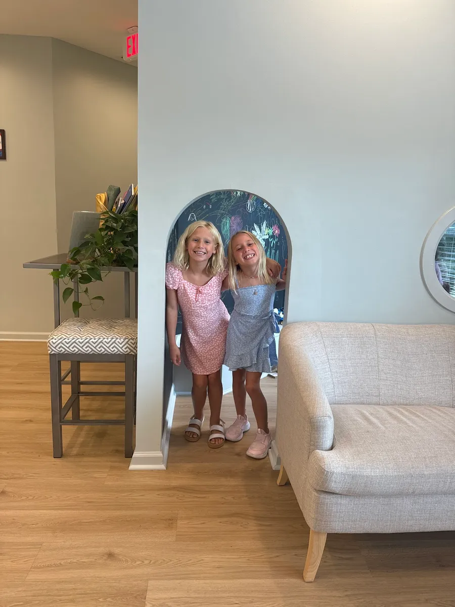 Vincent & Bullwinkel Orthodontics