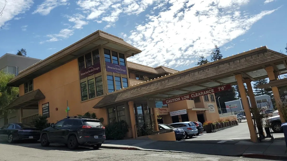 Montclair Smile Design - Orthodontist in Oakland