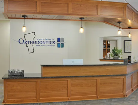 Associates In Orthodontics