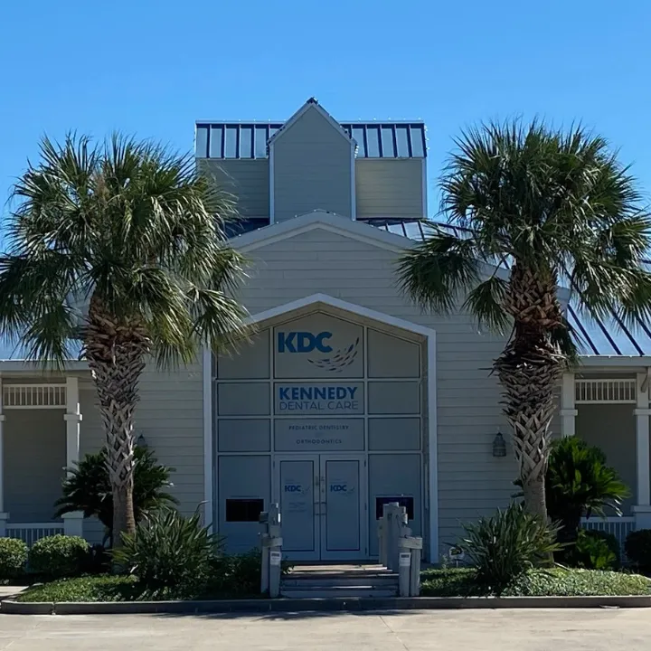 Kennedy Dental Care - Orthodontist in Corpus Christi
