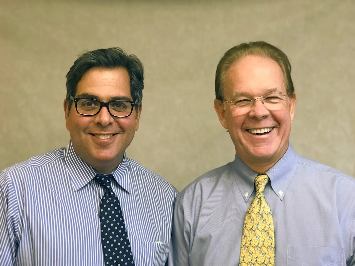 McKenna Orthodontics | West Hartford Office