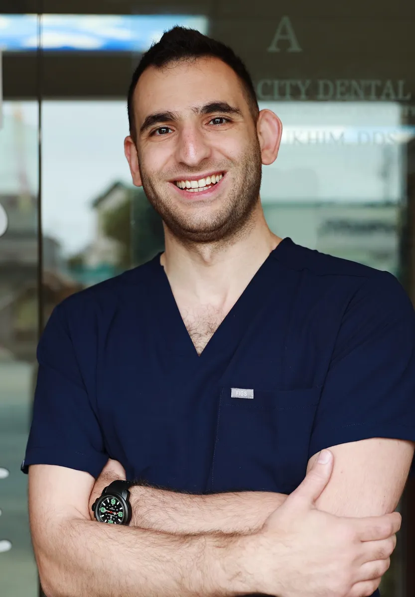 Culver City Dental - Photo 6