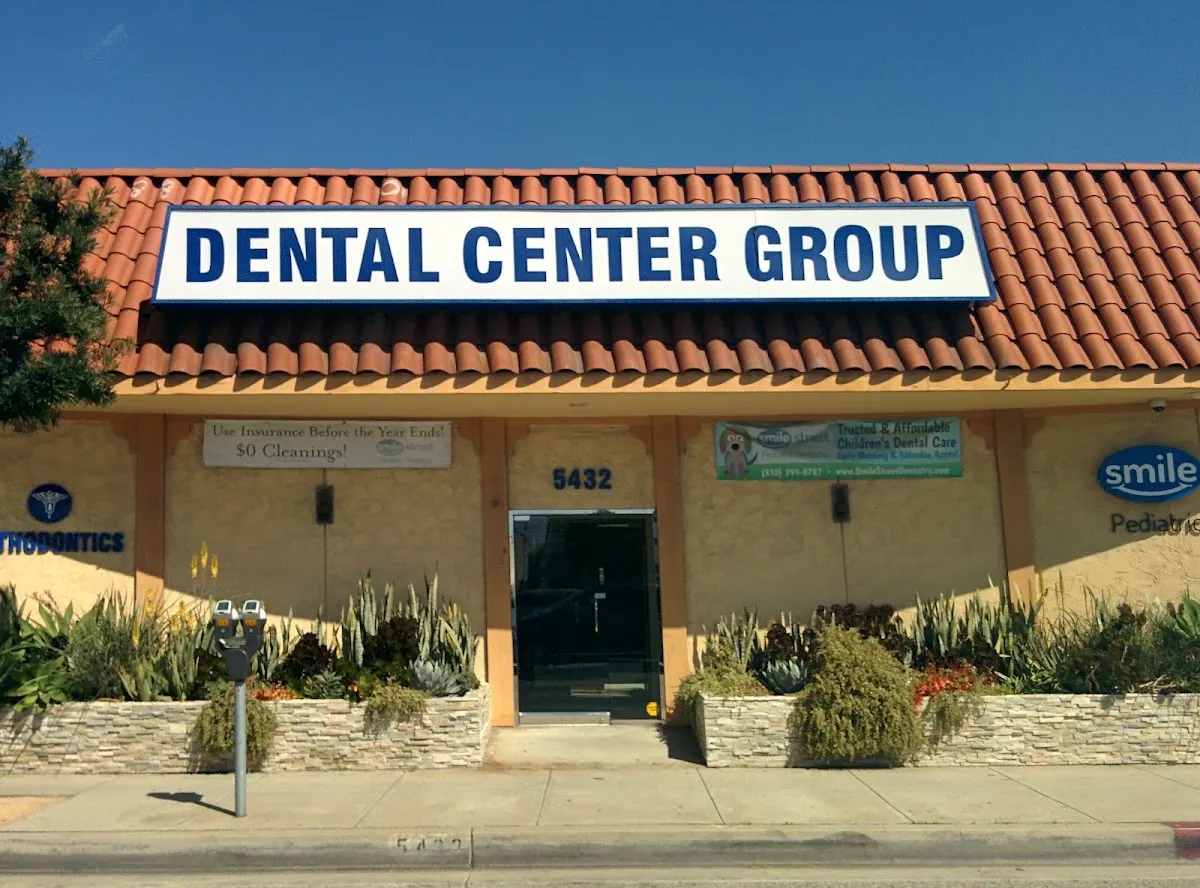 Culver City Dental - Photo 3