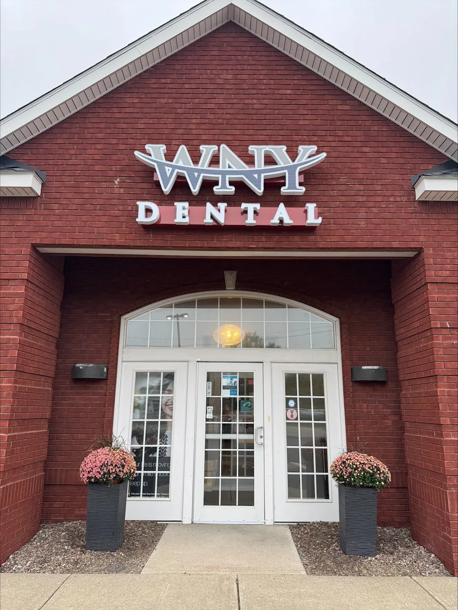 Western New York Dental Group Lancaster - Orthodontist in Lancaster