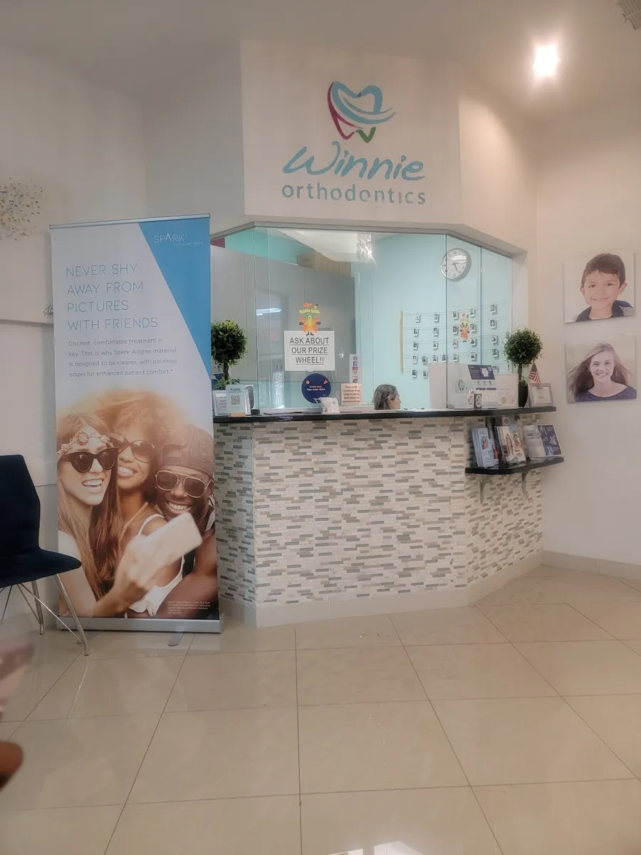 Winnie Orthodontics - Orthodontist in Arlington