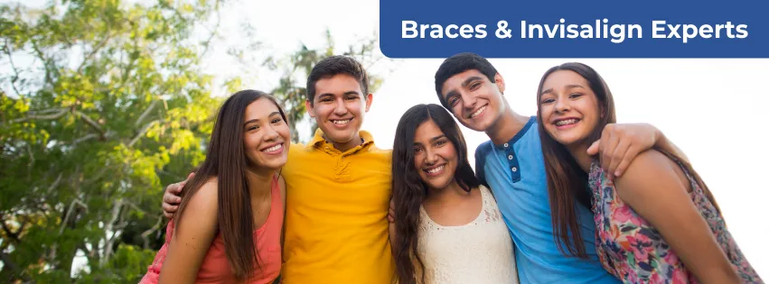 Legendary Orthodontics – Modesto - Orthodontist in Modesto