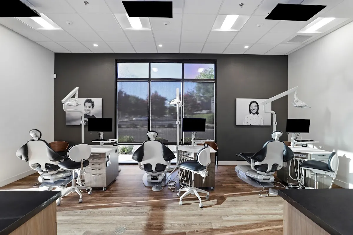 Legendary Orthodontics – Modesto - Photo 2