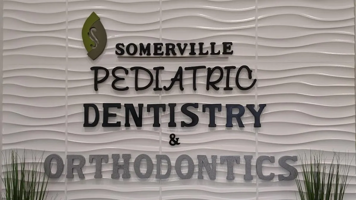 Somerville Orthodontics - Orthodontist in Somerville