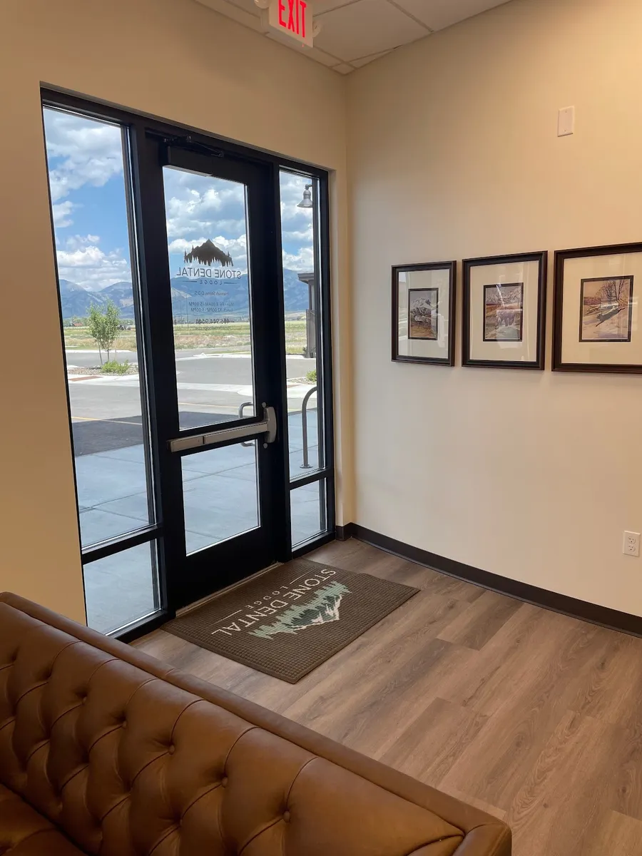 Stone Dental Lodge - Photo 5