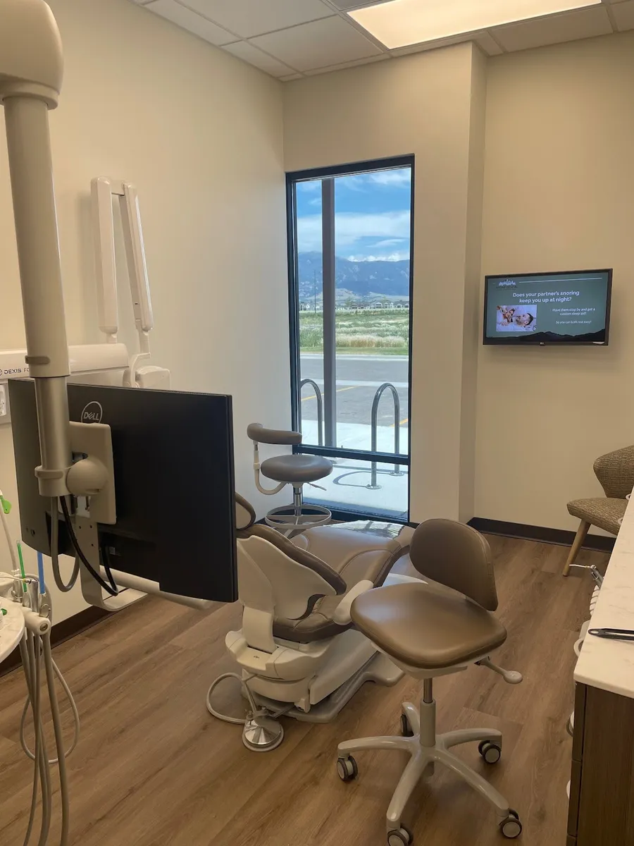 Stone Dental Lodge - Photo 3