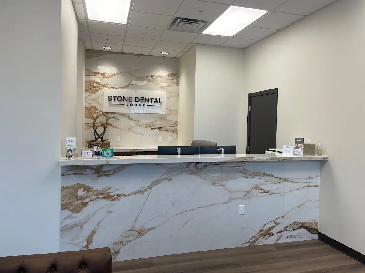 Stone Dental Lodge - Photo 2