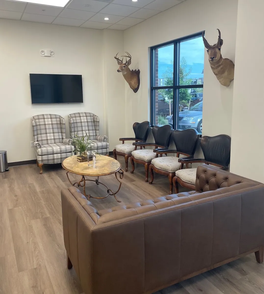Stone Dental Lodge - Photo 4
