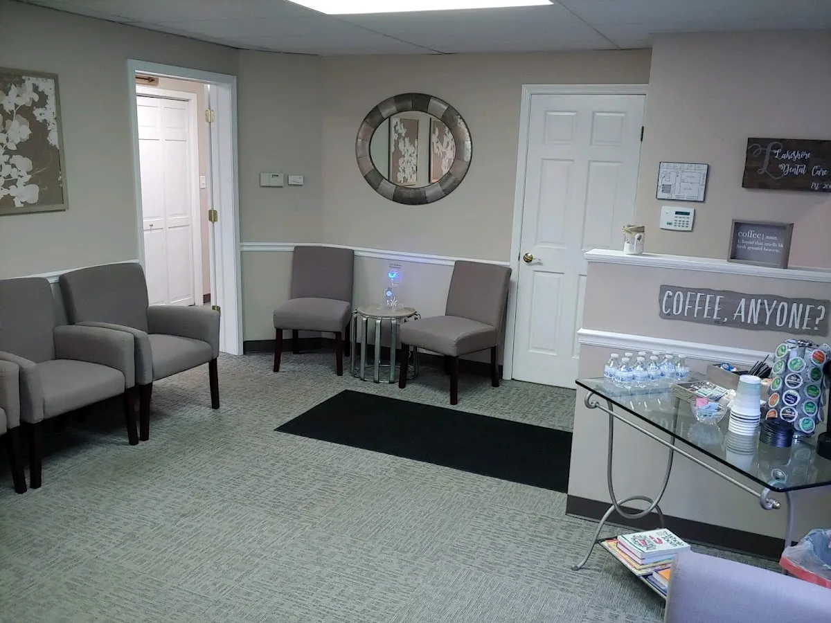 Lakeshore Dental Care - Photo 5