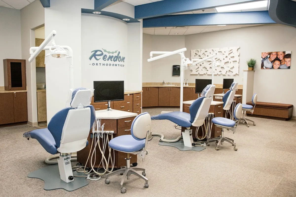 Rendon Orthodontics - Photo 3