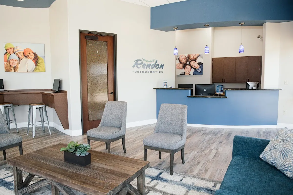 Rendon Orthodontics - Photo 5