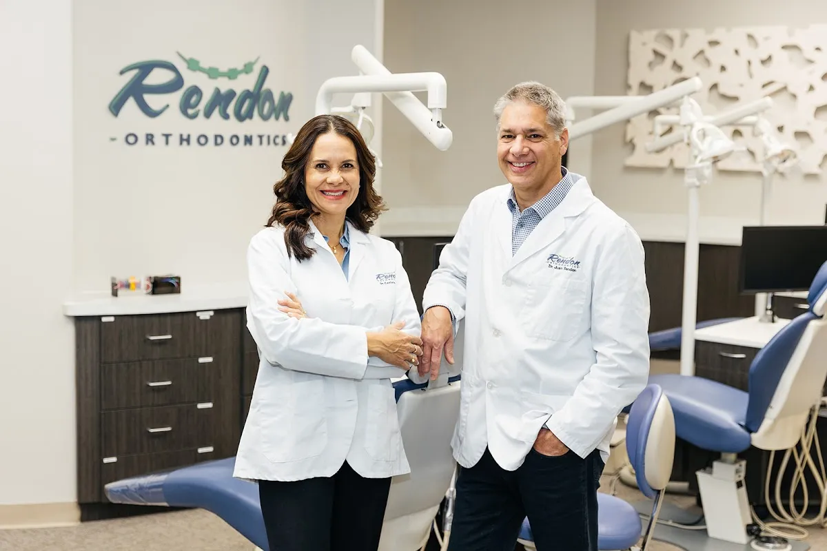 Rendon Orthodontics - Photo 7