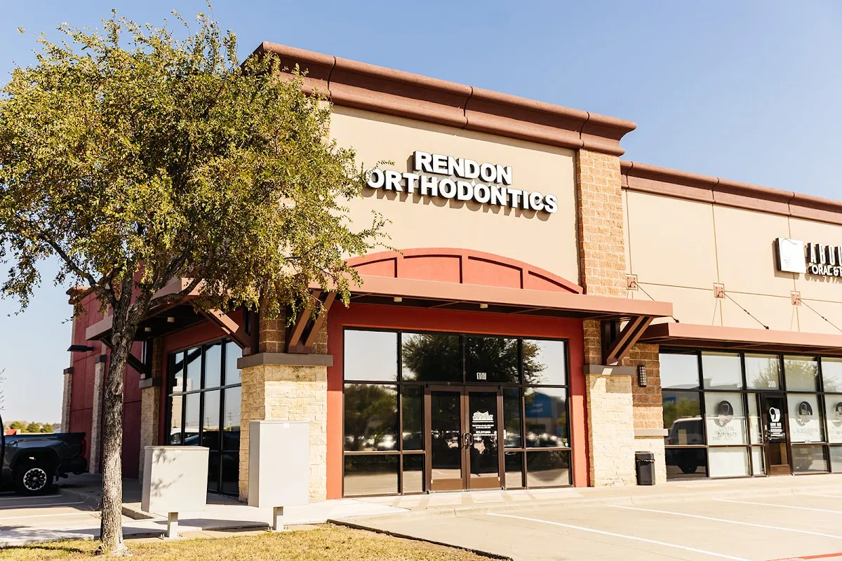 Rendon Orthodontics - Photo 2