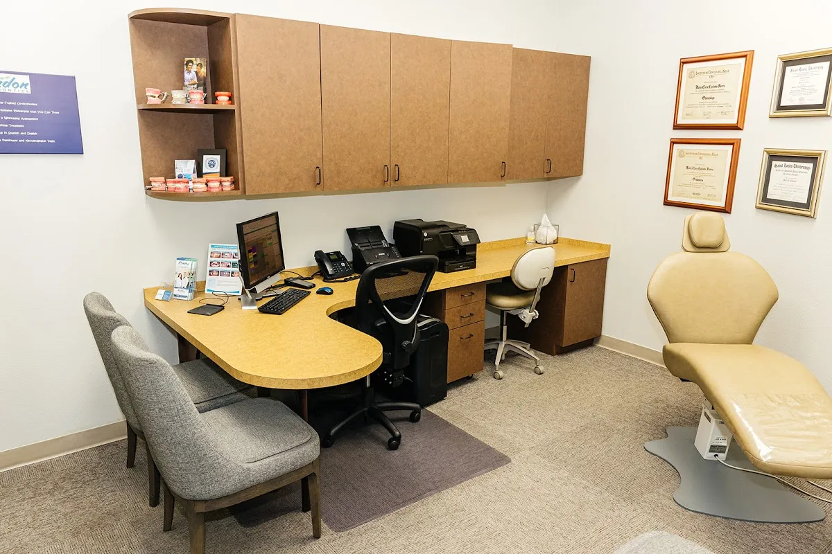 Rendon Orthodontics - Photo 6