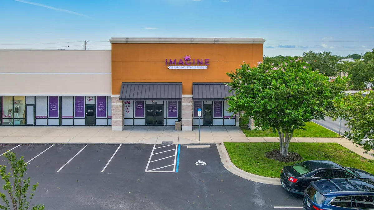 Imagine Orthodontic Studio St. Petersburg FL - Photo 2