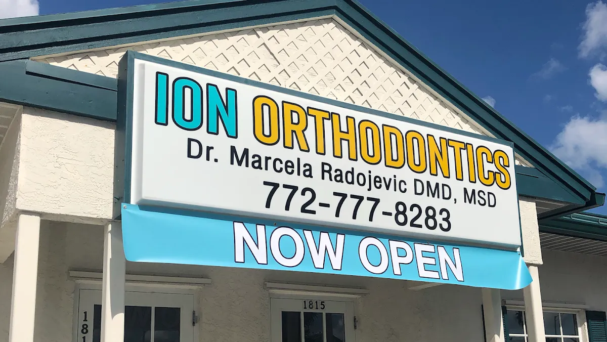 ION Orthodontics - Photo 6