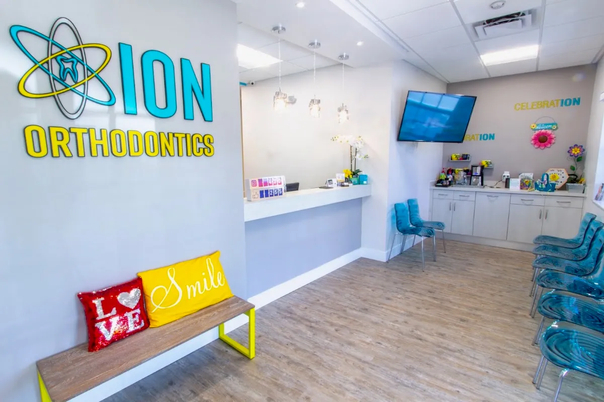 ION Orthodontics - Photo 2