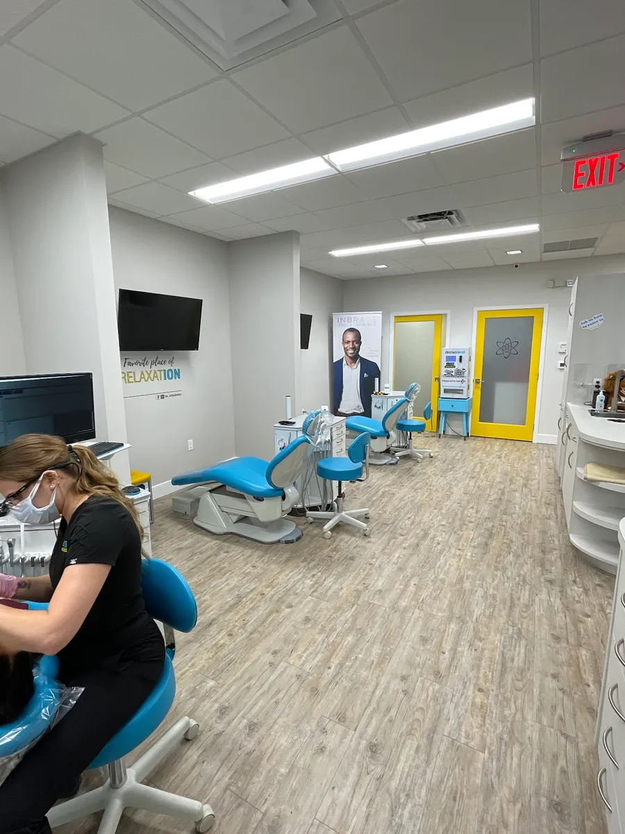 ION Orthodontics - Photo 4
