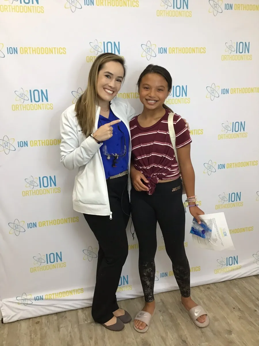ION Orthodontics - Photo 7