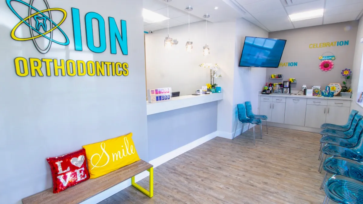 ION Orthodontics - Orthodontist in Port St. Lucie