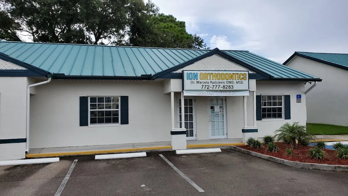 ION Orthodontics - Photo 3