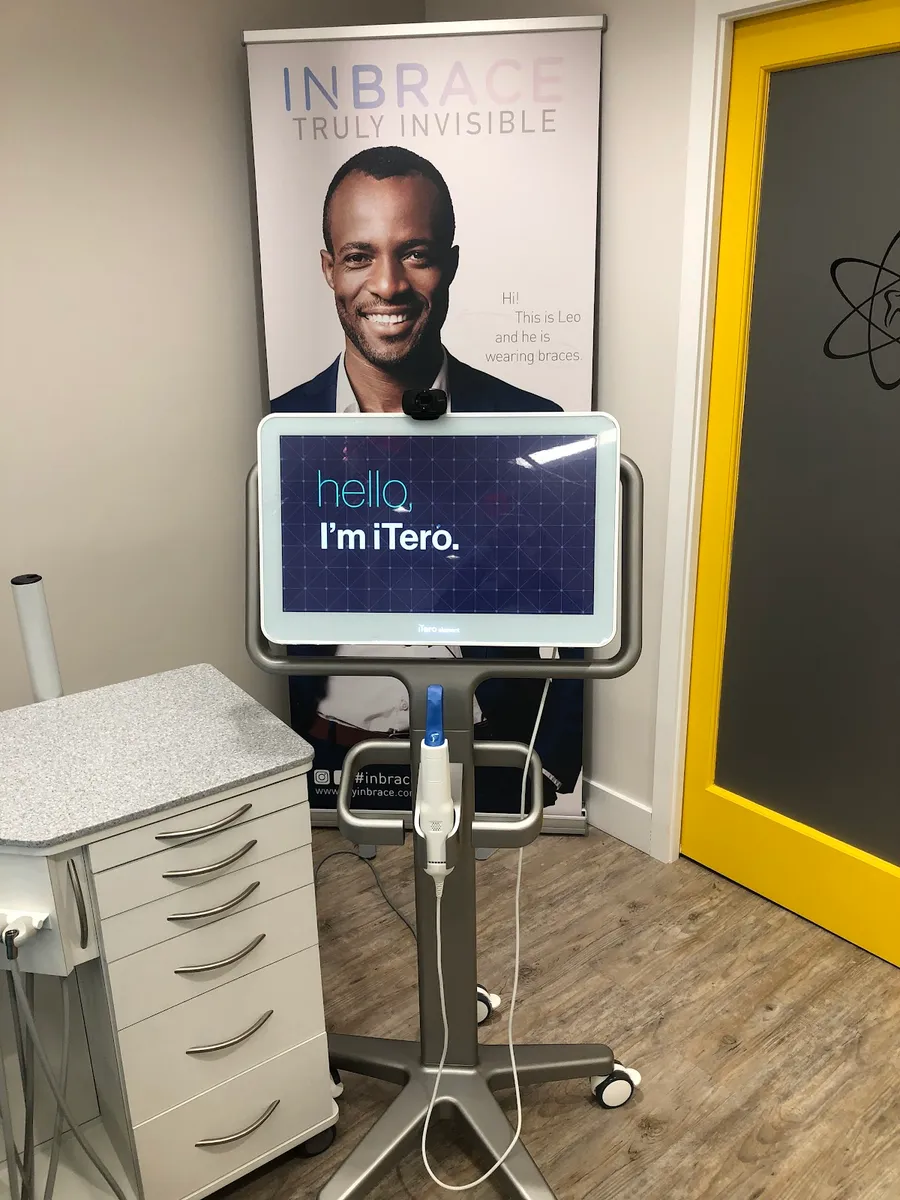 ION Orthodontics - Photo 5
