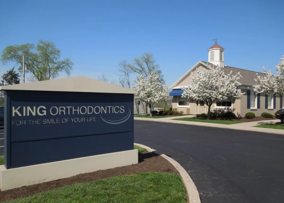 King Orthodontics