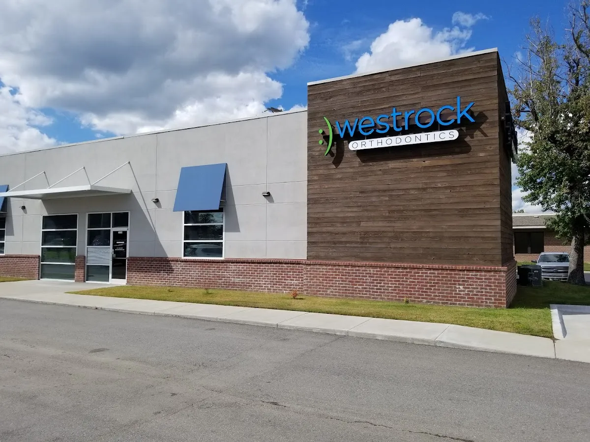 Westrock Orthodontics - Orthodontist in North Little Rock