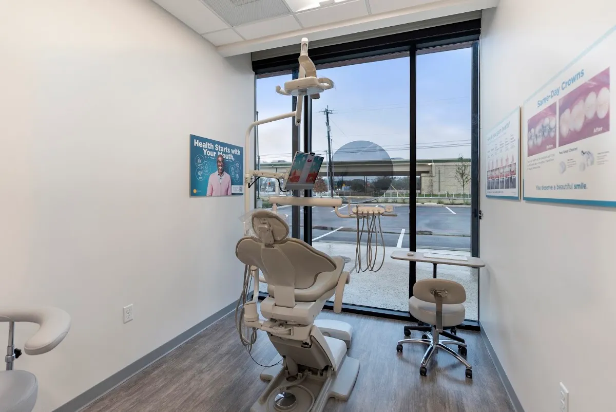 Lemon Creek Smiles Dentistry - Photo 6