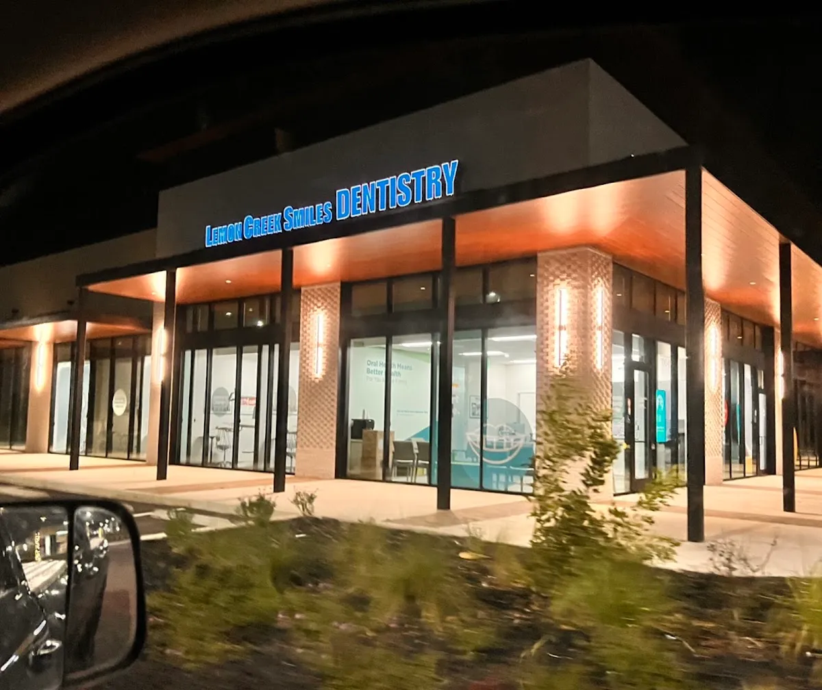 Lemon Creek Smiles Dentistry - Photo 3