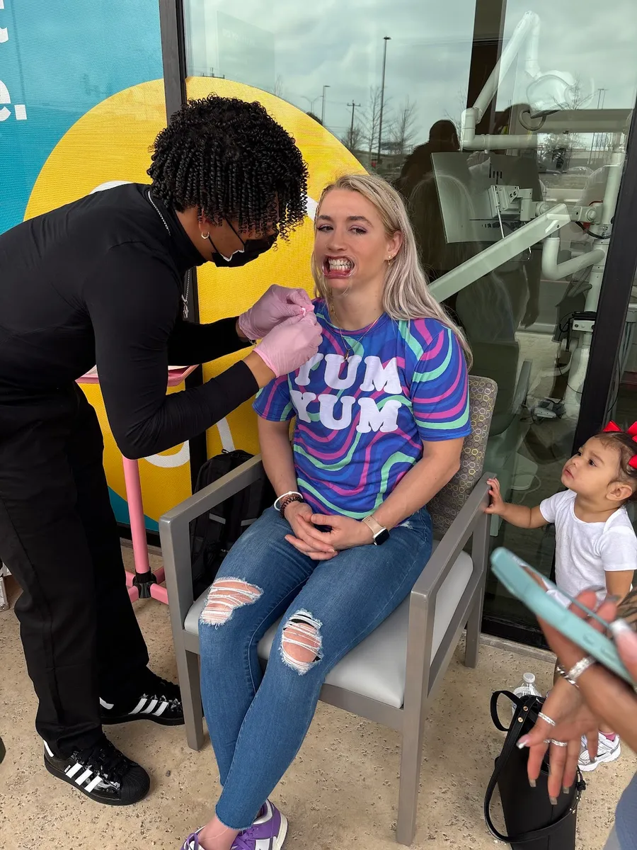 Lemon Creek Smiles Dentistry - Photo 7