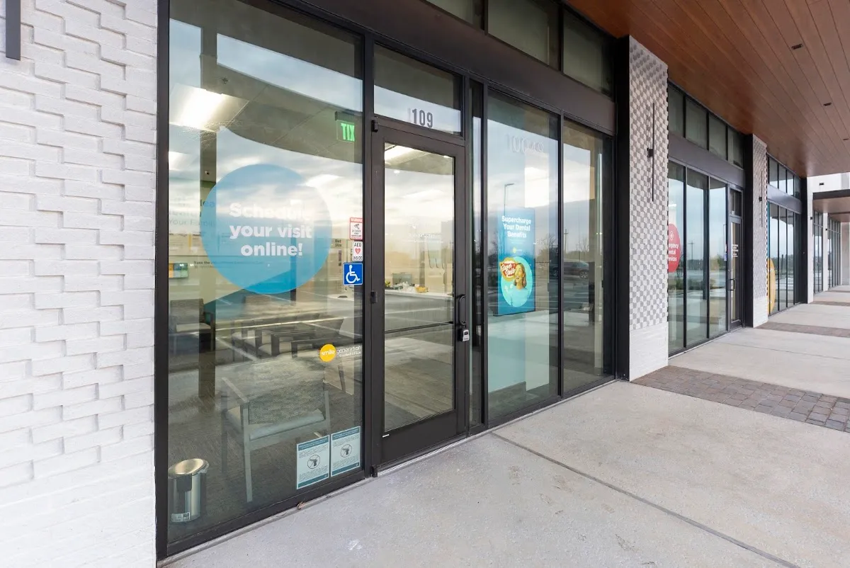 Lemon Creek Smiles Dentistry - Photo 5
