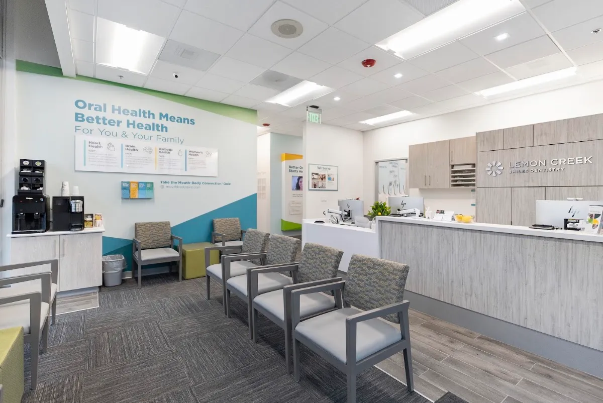 Lemon Creek Smiles Dentistry - Photo 2