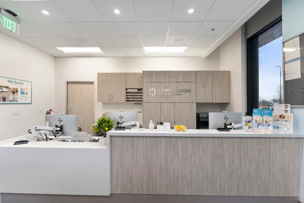 Lemon Creek Smiles Dentistry - Photo 4