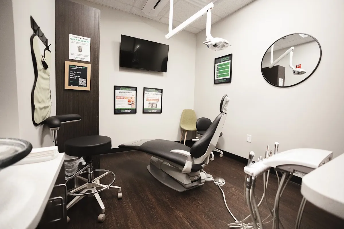 Ideal Dental Winter Park - Photo 4