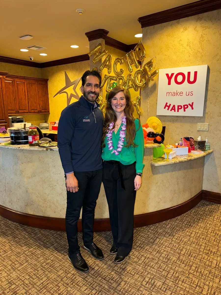 Fort Worth Orthodontics - Edwards Ranch - Orthodontist in Fort Worth