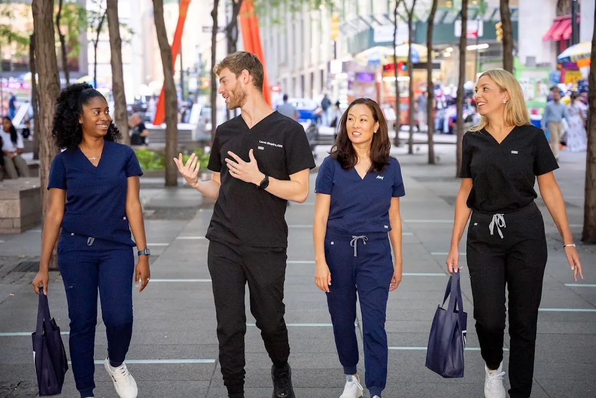 Wall Street Orthodontics