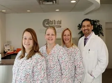 Capital Dental Associates - Photo 2