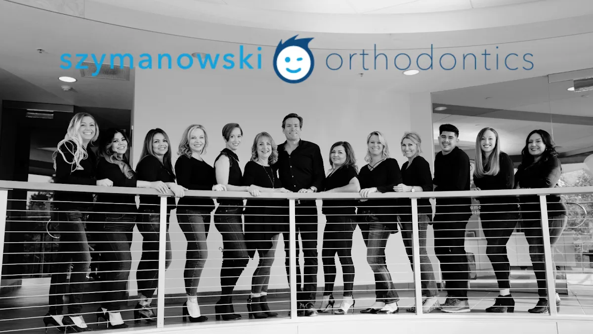 Szymanowski Orthodontics