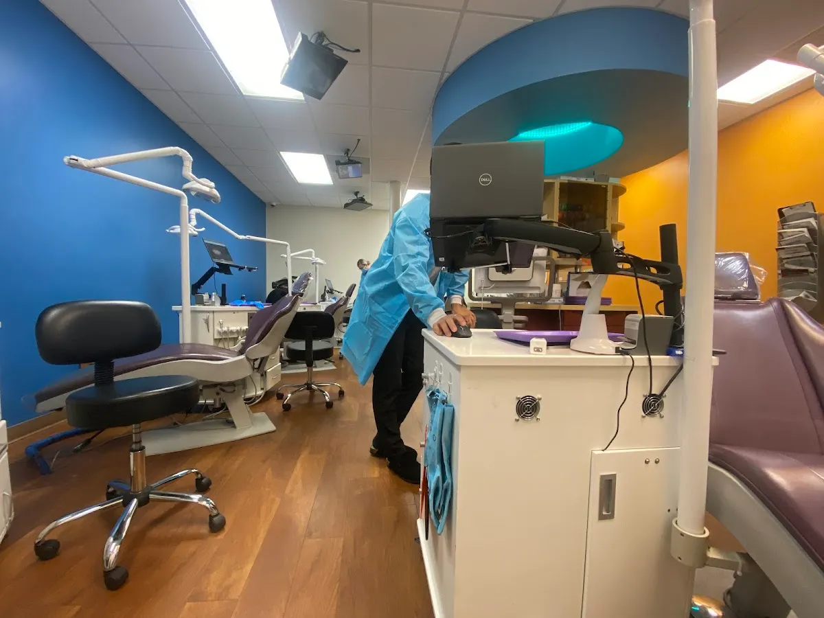 Premier Orthodontics - Arden