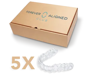 Forever Aligned Club - Orthodontist in Augusta