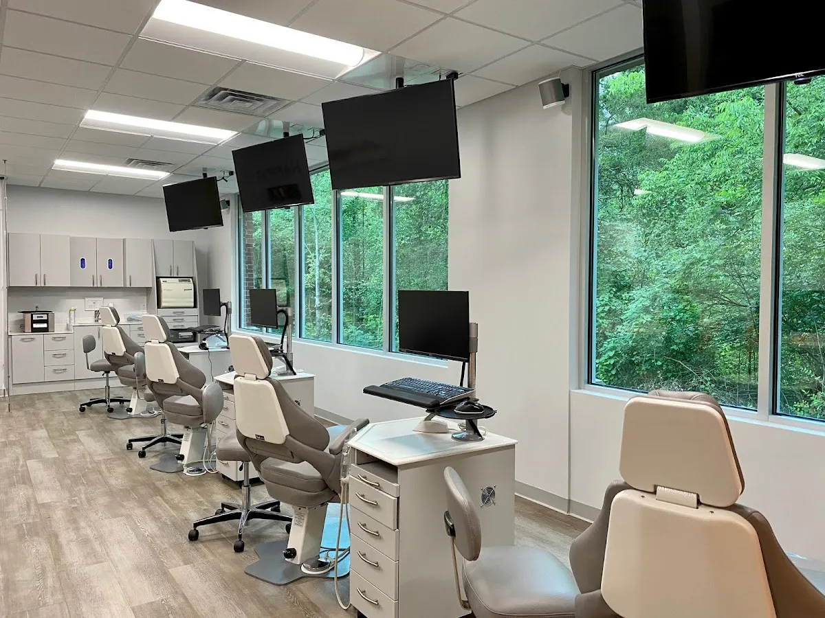 About Faces and Braces Orthodontics