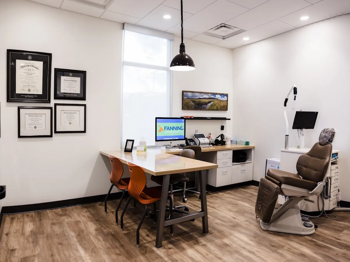 Fanning Orthodontics - Orthodontist in Albuquerque